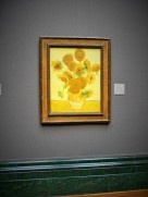 Floarea soarelui - Van Gogh